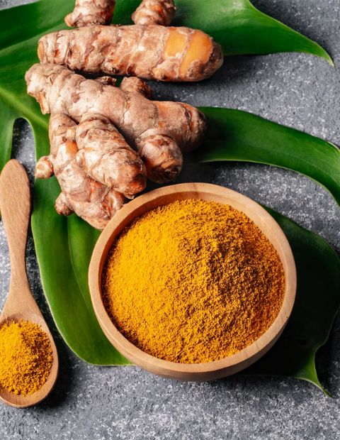 turmeric